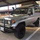 Illustration for article titled Newly imported 70 series Land Cruiser Troopy